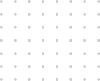A Pattern of Evenly Spaced White Dots Arranged in a Grid on a Transparent or Black Background